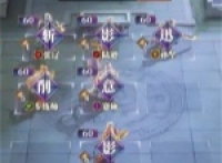 Three Kingdoms Fantasy Continent 2 Owl Song Zhang Liao's Double-pull Fire Game Strategy