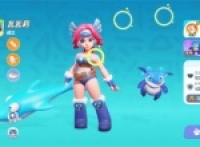 Barbarians Battle 2 Lightning Ball Talent Use Guide