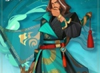 Luo Yi's Mobile Fortress Guan Yu skills introduction