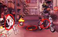 Detailed explanation of the rules and strategies for clearing the game: Where Did Grandpa Go?