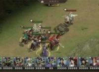 The new Three Kingdoms Cao Cao's Shadow Level Strategy